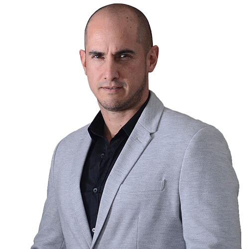 Rodrigo Fernández de Paredes EMMS Digital Trends 2025